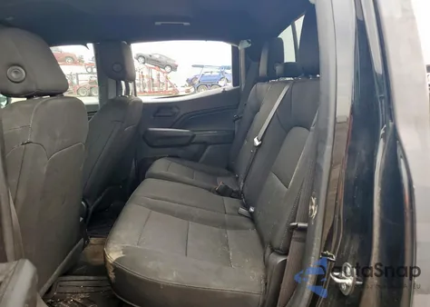 2023 Chevrolet Colorado z USA, uszkodzony, nr VIN 1GCGSBEC8P1184373